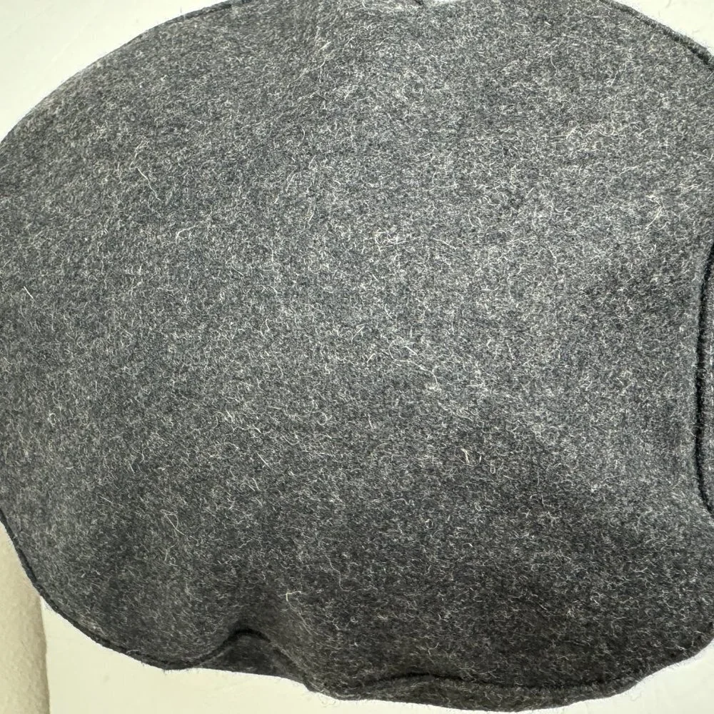 Epoch Wool Cap  Buttons  Size L / XL
